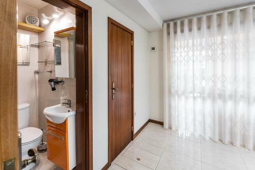 Apartamento Guestready - Amazing Beach House In Madalena