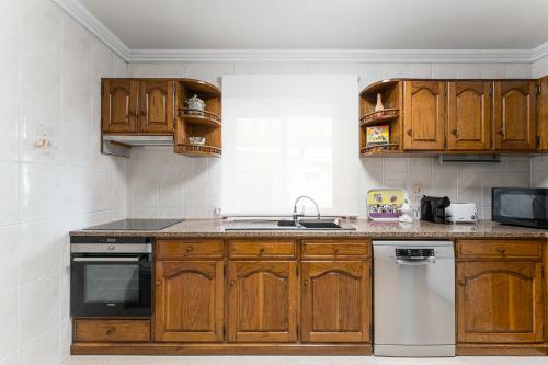 Apartamento Guestready - Amazing Beach House In Madalena