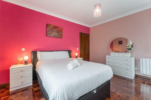 Apartamento Guestready - Amazing Beach House In Madalena