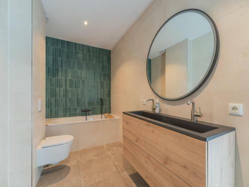 Spacious Holiday Home In Zeewolde With Garden