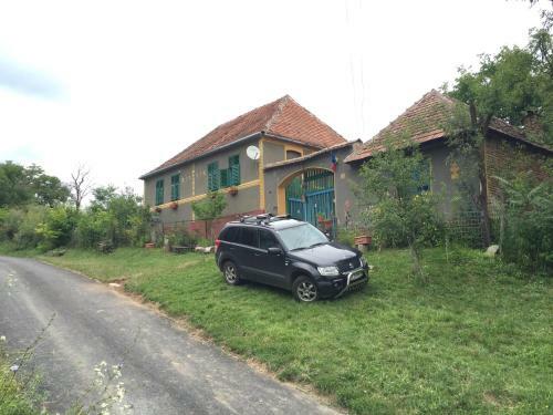 Agroturismo Casa Schnajder
