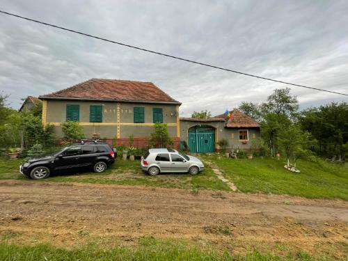 Agroturismo Casa Schnajder