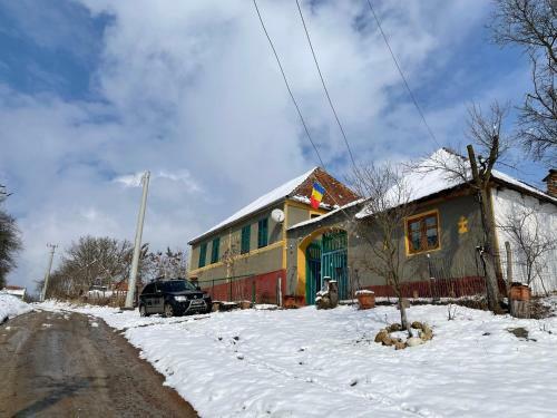 Agroturismo Casa Schnajder