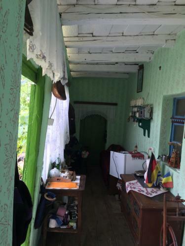 Agroturismo Casa Schnajder