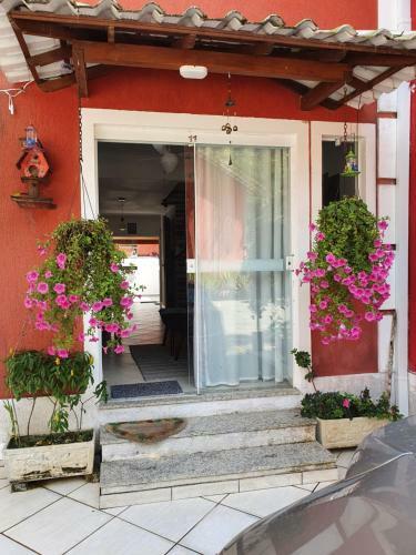 Apartamento Cantinho Dos Magalh�es