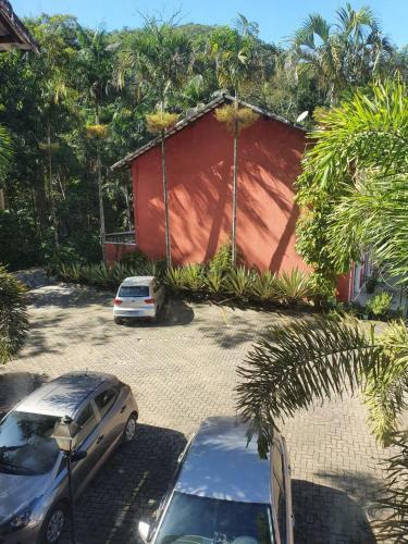 Apartamento Cantinho Dos Magalh�es
