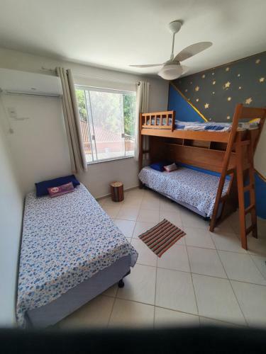 Apartamento Cantinho Dos Magalh�es
