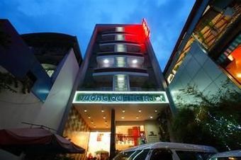 Vuong Quang Hotel