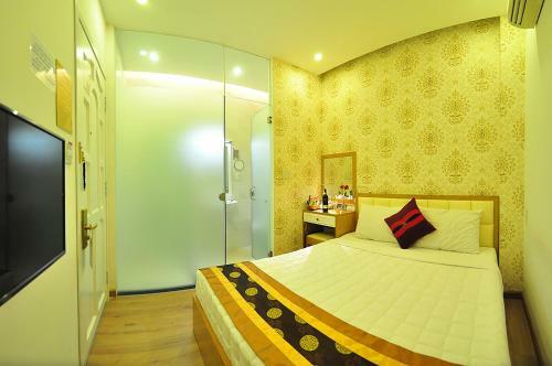 Hotel Minh Vy