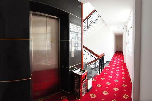Hotel Minh Vy
