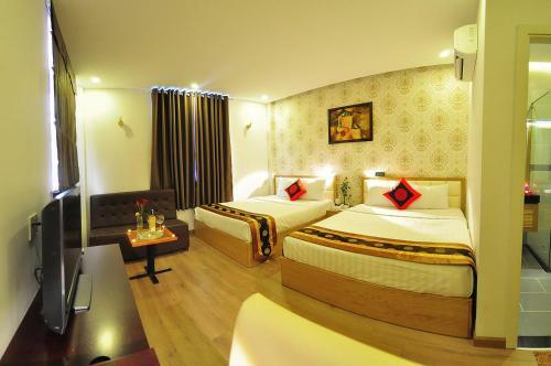 Hotel Minh Vy