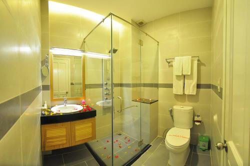 Hotel Minh Vy