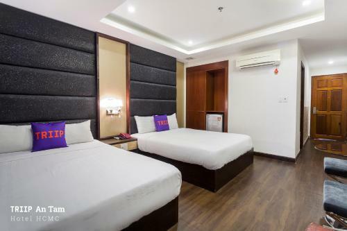 An Tam Hotel
