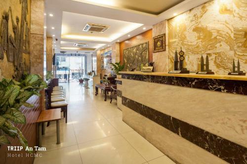 An Tam Hotel