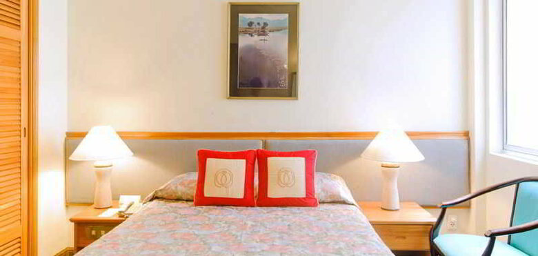 Bongsen Annex Hotel