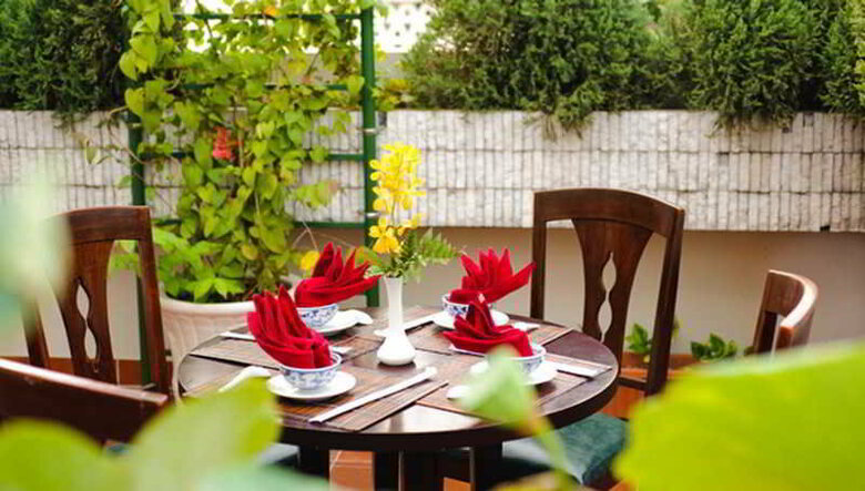 Bongsen Annex Hotel