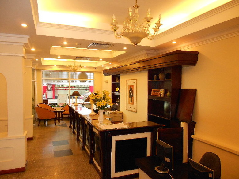 Bongsen Annex Hotel