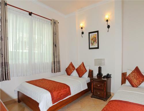 Bich Duyen Hotel