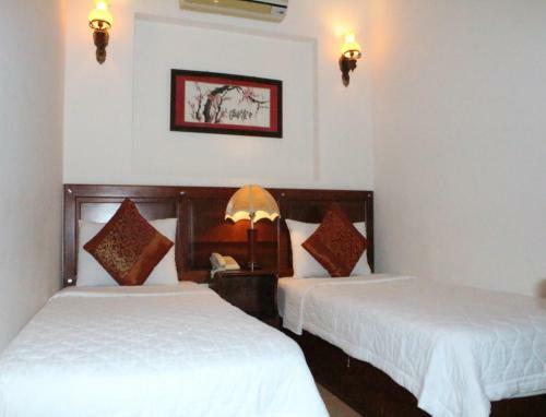 Bich Duyen Hotel