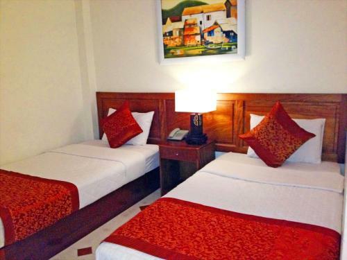 Bich Duyen Hotel