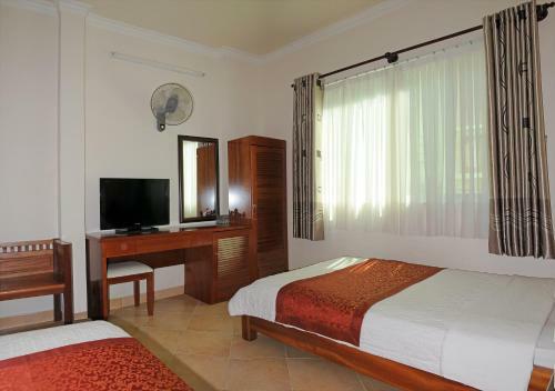 Bich Duyen Hotel