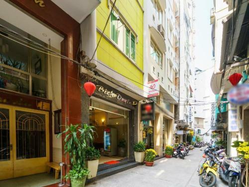 Bich Duyen Hotel