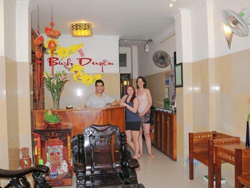Bich Duyen Hotel