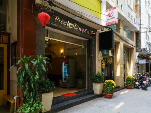 Bich Duyen Hotel