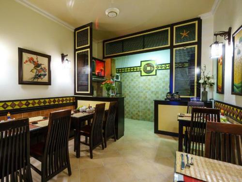 Bich Duyen Hotel