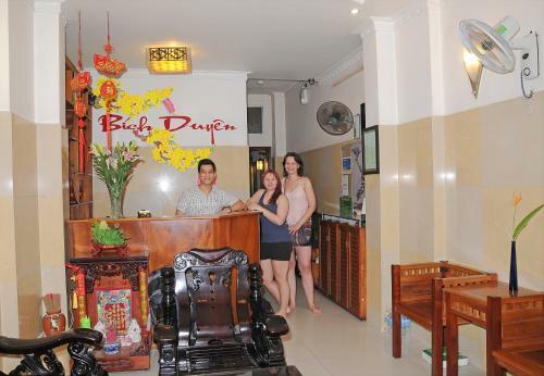 Bich Duyen Hotel
