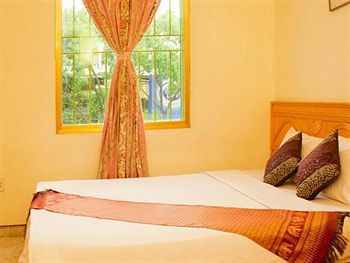 Evergreen Hotel