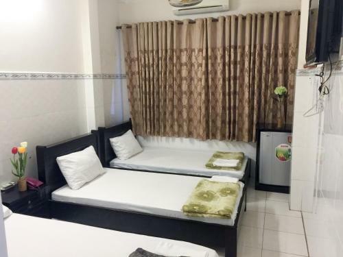 Hostal Thanh Guesthouse