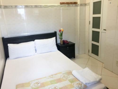 Hostal Thanh Guesthouse