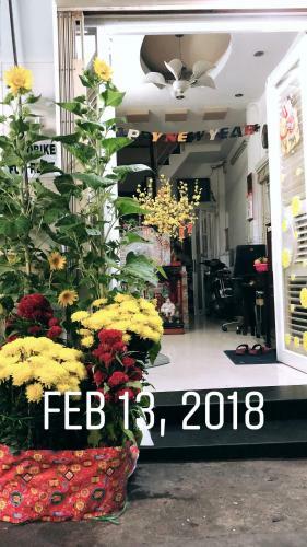 Hostal Thanh Guesthouse