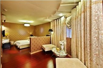 Hotel A & Em 8a Thai Van Lung