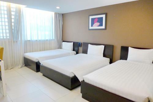 Minh Khang Hotel