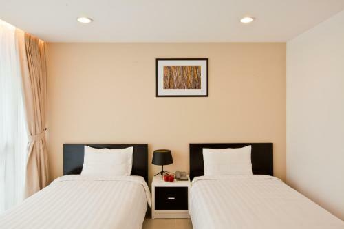 Minh Khang Hotel