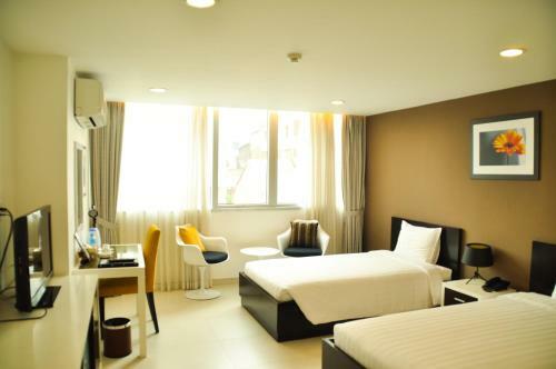 Minh Khang Hotel