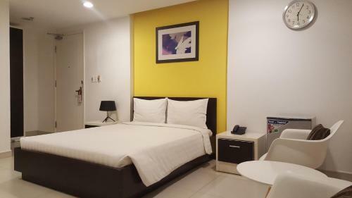 Minh Khang Hotel