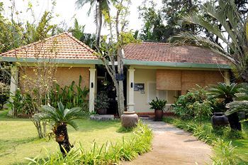 Aparthotel Riverside Serviced Apartments