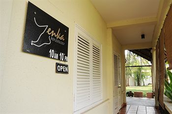 Aparthotel Riverside Serviced Apartments