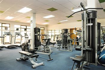 Aparthotel Riverside Serviced Apartments