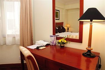 Aparthotel Riverside Serviced Apartments