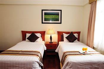 Aparthotel Riverside Serviced Apartments