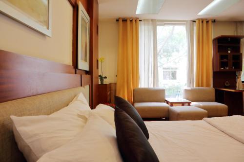 Bed & Breakfast Thala Hotel