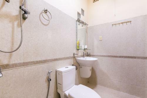 Hoang Long Hotel