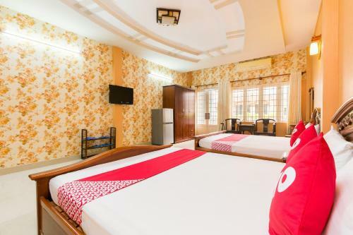 Hoang Long Hotel