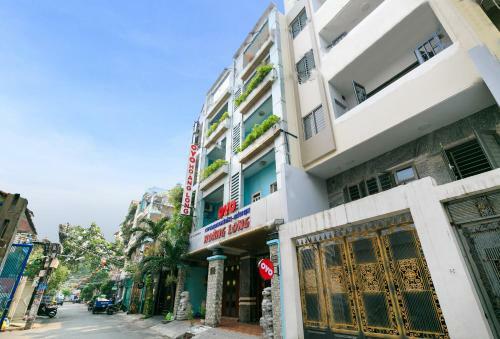 Hoang Long Hotel