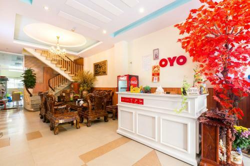 Hoang Long Hotel
