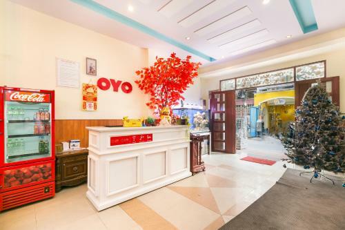 Hoang Long Hotel